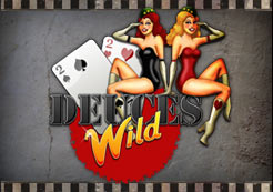 Deuces Wild
