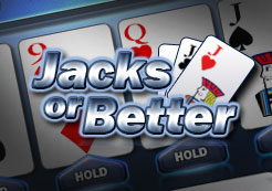 Jacks or Better