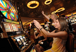 Slot Makineleri