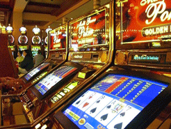 Video Poker Makineleri
