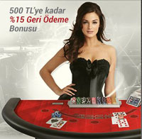 casinolar